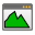 Flight Plan Elevation Profile Icon