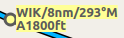 Procedure Intercept Distance