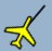 Aircraft Track Needle