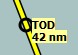 Top of Descent Indicator